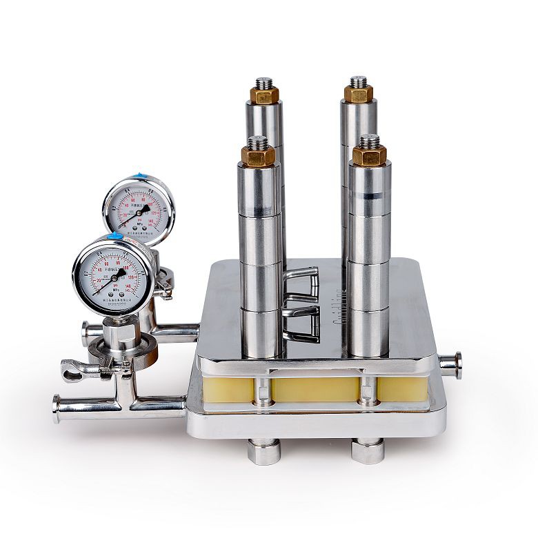 Ipproċessar Downstream