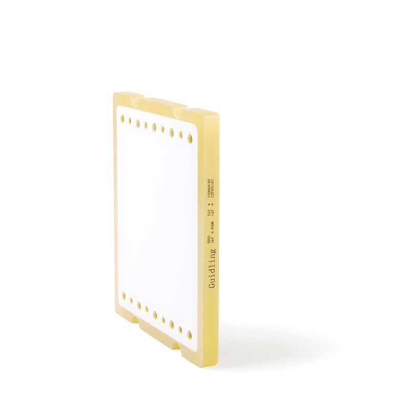 Pilota / Clinical Mfg.