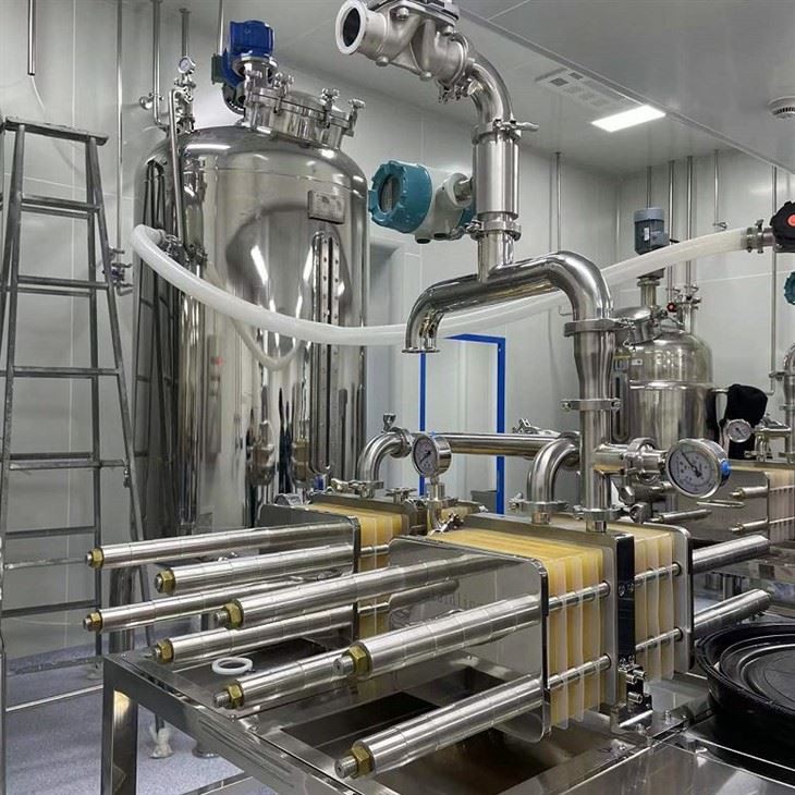 Tff Membrane suppliers