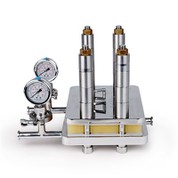 Cassette tal-Filtrazzjoni tanġenzjali tal-Fluss